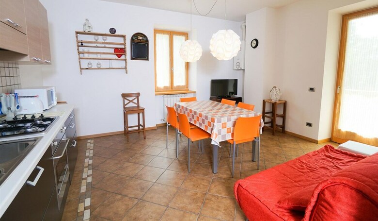 Apartamento Casa Alessandra
