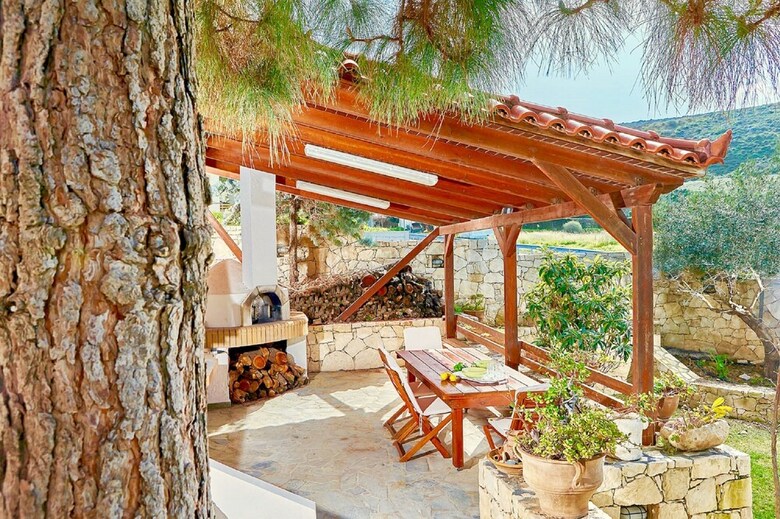 Villa Karteros