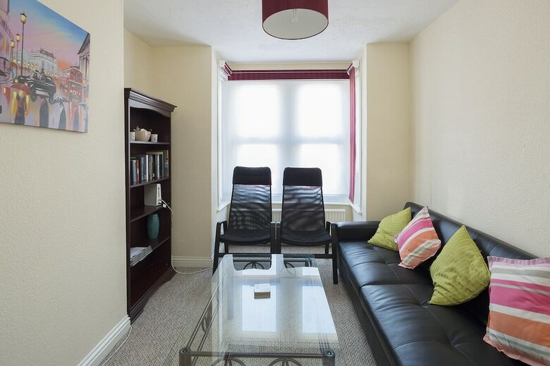 Apartamentos Stylish Modern In Rochester