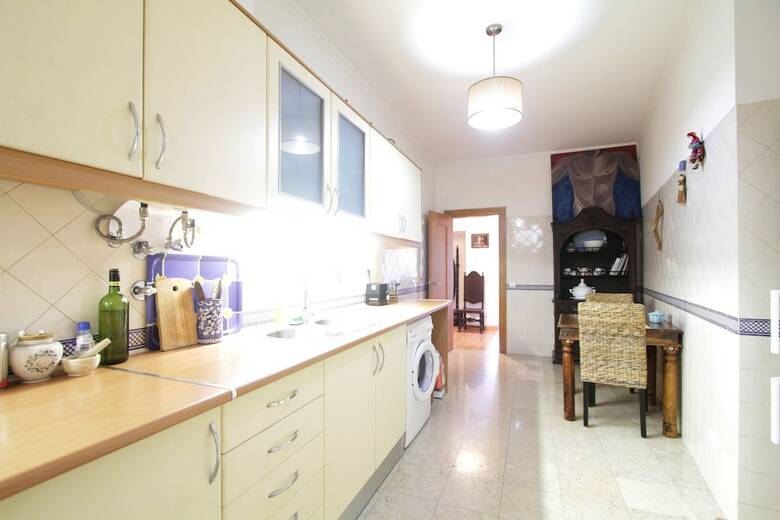 Apartamentos River View Very Central & Spacious 1 Bedroom