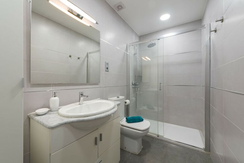 Apartamentos Suites Garden 4 Loft Vel�zquez