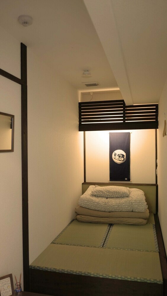 Hostal Hostel Furoya