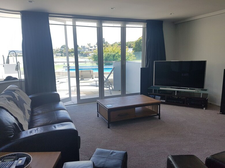 Lakeside Apartment Waimahana 1