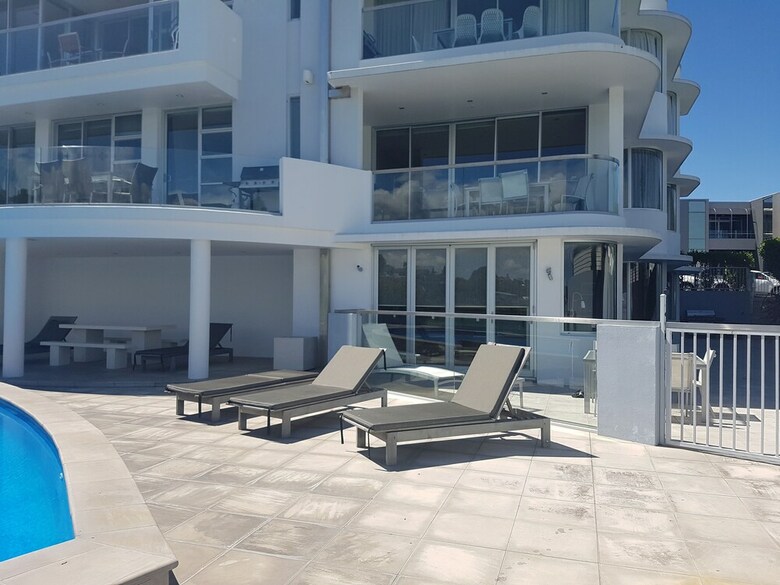 Lakeside Apartment Waimahana 1