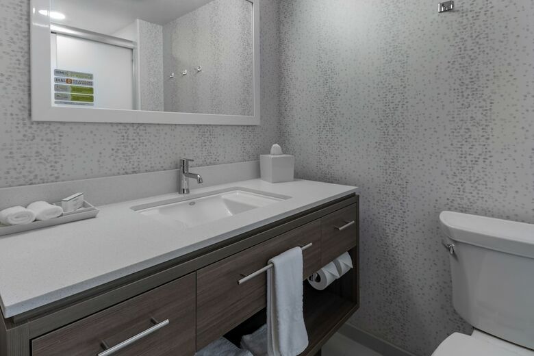 Hotel Home2 Suites By Hilton Kingman