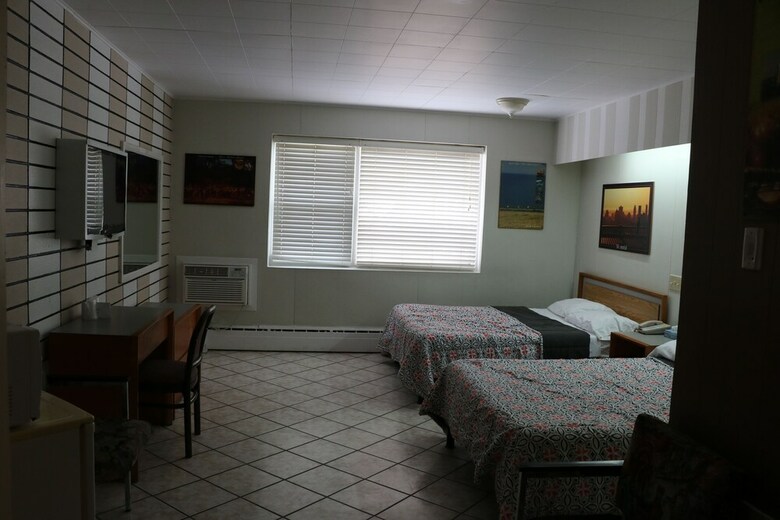 Motel Oscar