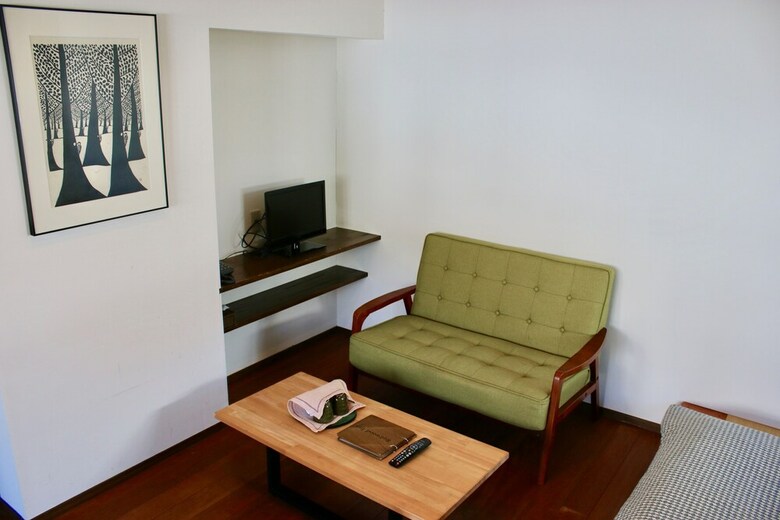 Posada Spa Lodge Redwood Inn