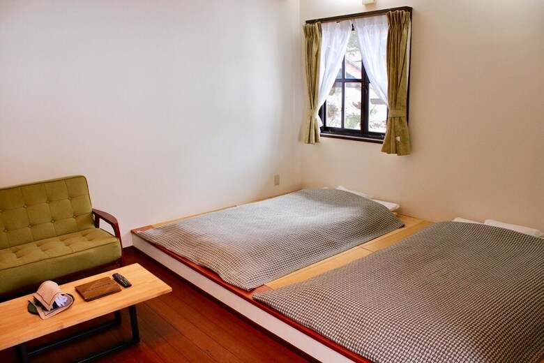 Posada Spa Lodge Redwood Inn