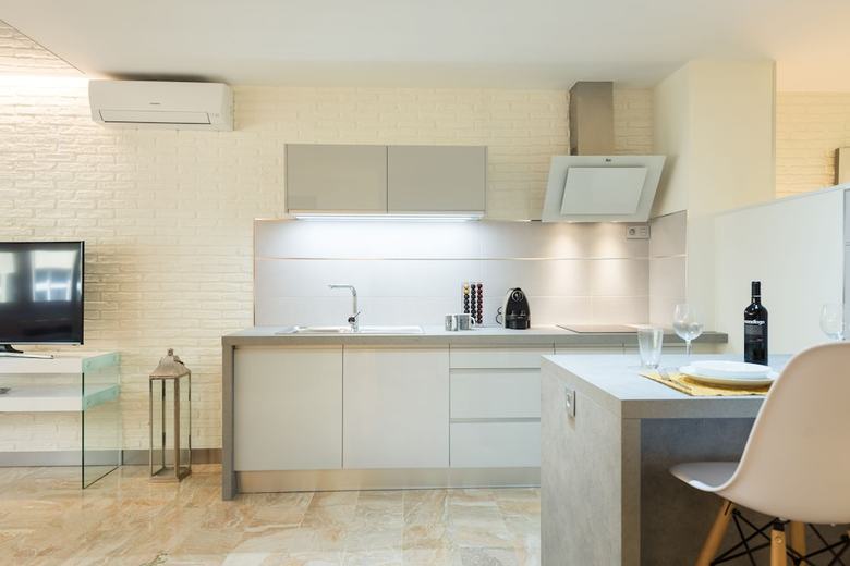 Apartamentos Suites Garden 1 Loft El Greco
