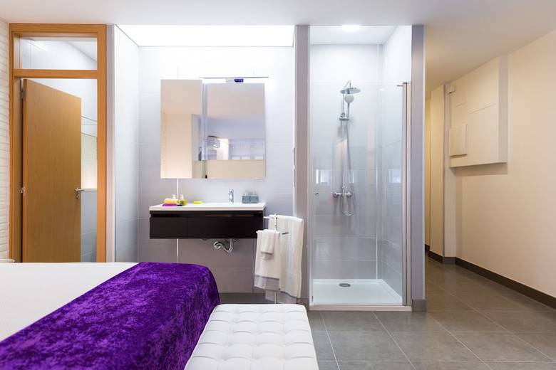 Apartamentos Suites Garden 1 Loft El Greco