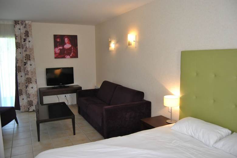 Residencia Villa Bellagio Amboise