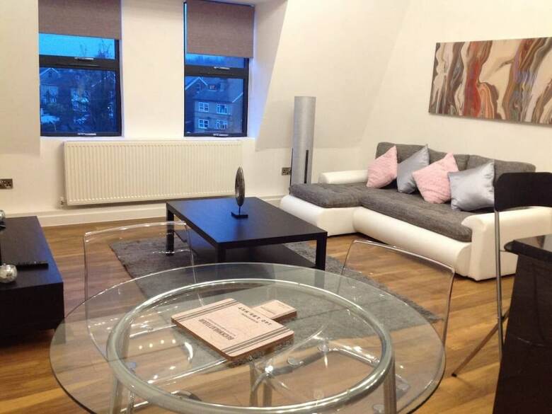 Apartamentos Manhattan Heights 3