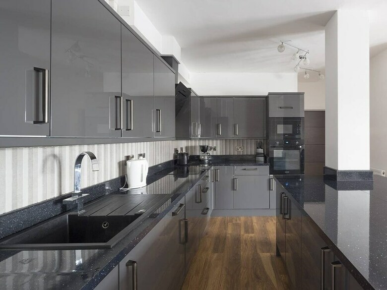Apartamentos Manhattan Heights 3