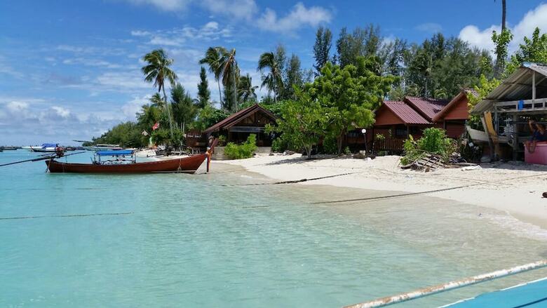 Hotel Smile Sunset Resort