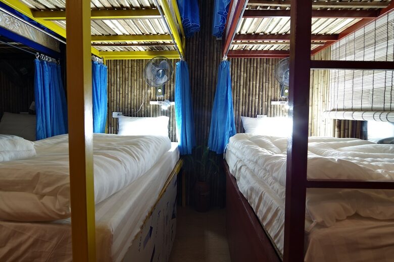 Hostal Ham Rong Homestay