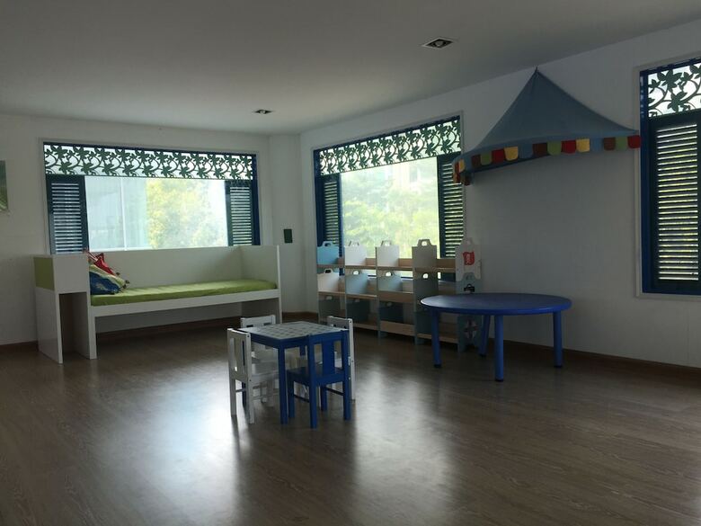 My Resort Hua-hin By Pueng