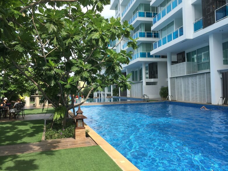 My Resort Hua-hin By Pueng