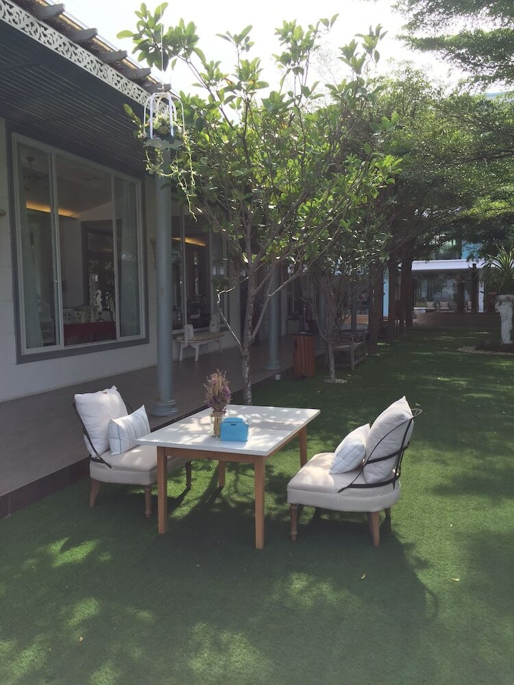 My Resort Hua-hin By Pueng