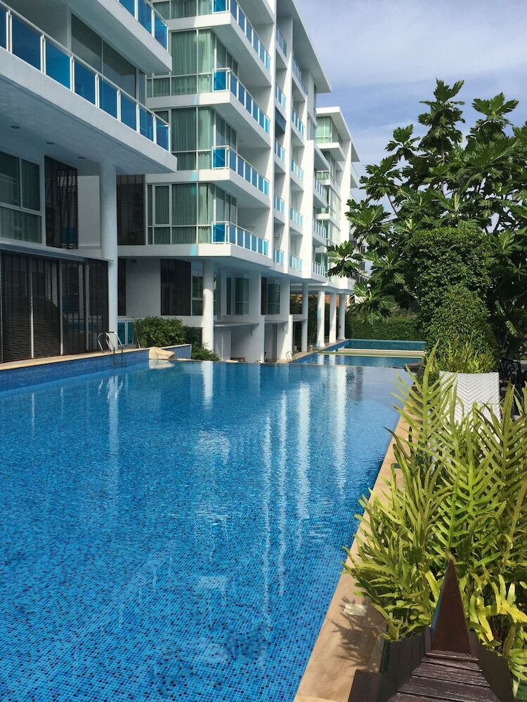 My Resort Hua-hin By Pueng