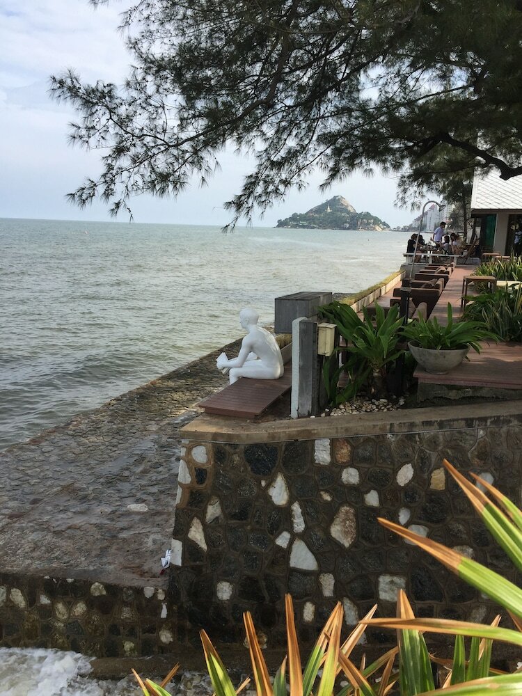 My Resort Hua-hin By Pueng