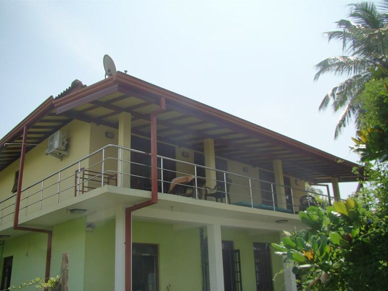 Hotel Mahi Villa