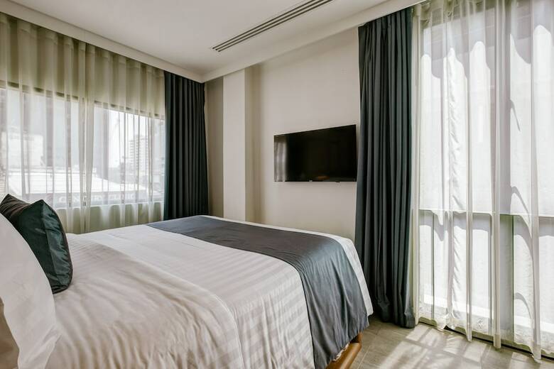 Hotel Sib Kao