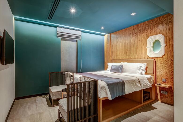 Hotel Sib Kao