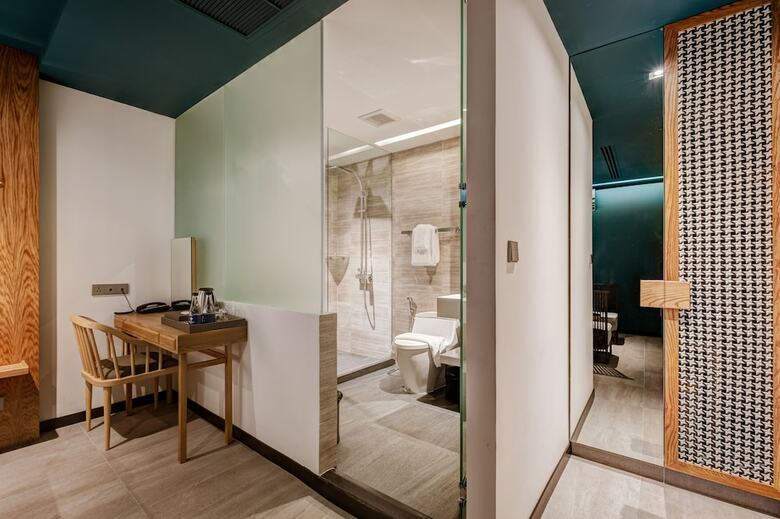 Hotel Sib Kao