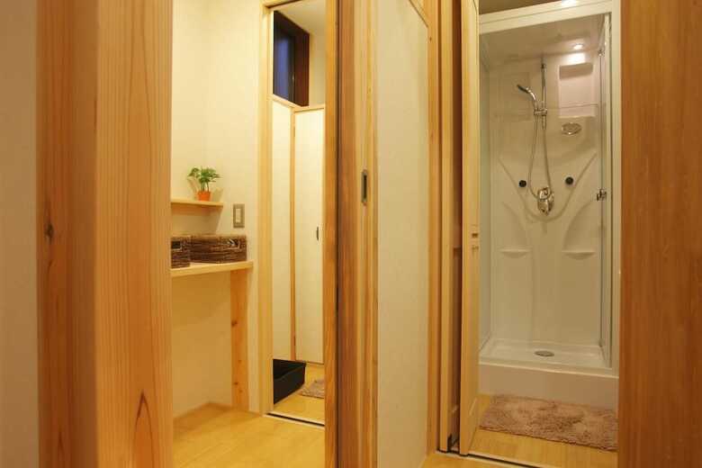 Hostal Guesthouse Musubi-an Arashiyama - Hostel