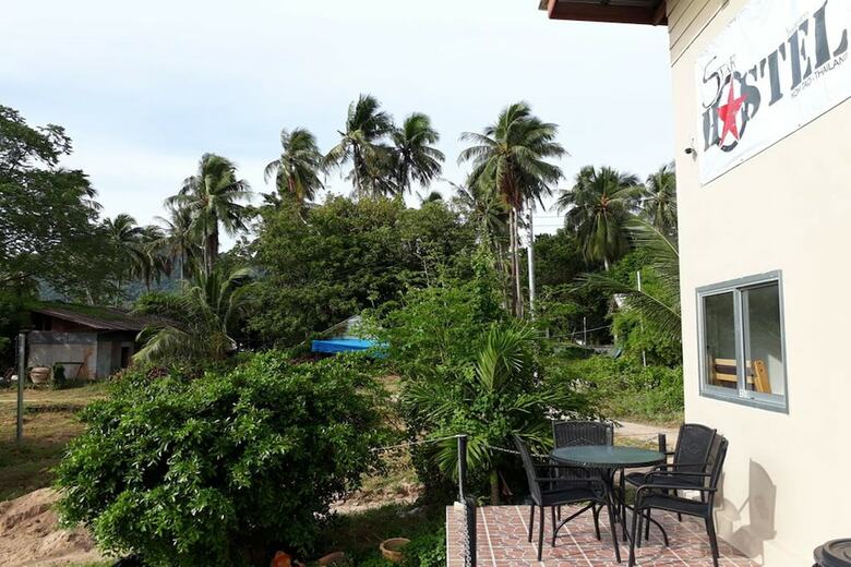 Hostal Star Hostel - Adults Only