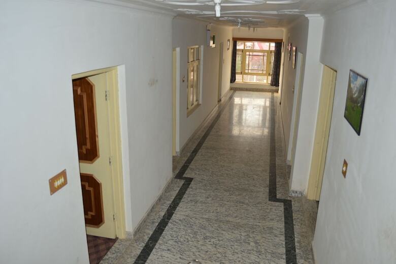 Hotel Grand Noora Palace
