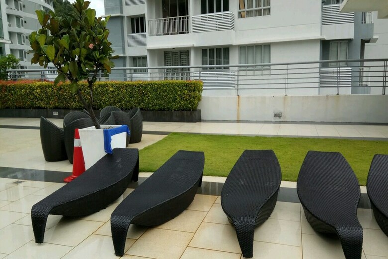 Apartamentos Panoramic Seaview