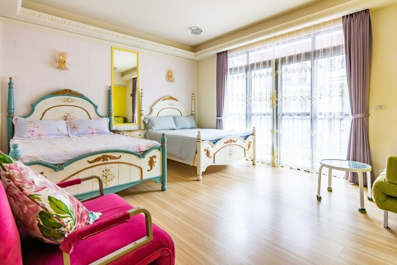 Hotel Lucent Bed&breakfast
