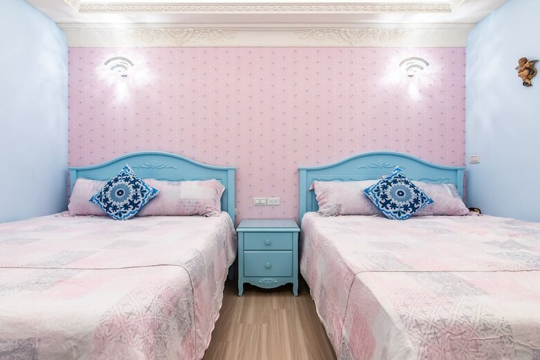 Hotel Lucent Bed&breakfast
