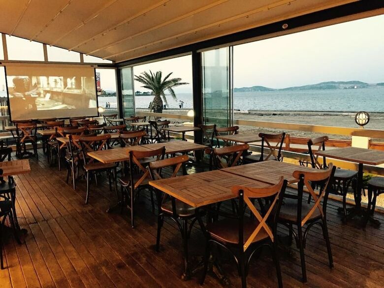 Hotel Nemrut Bay Otel