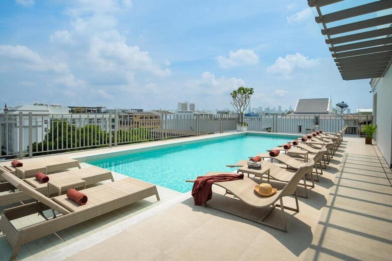 Hotel Casa Vimaya Riverside