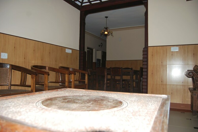 Apartamentos T Cherry Villa