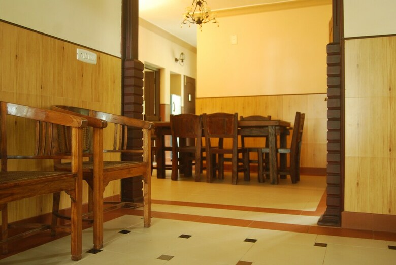 Apartamentos T Cherry Villa