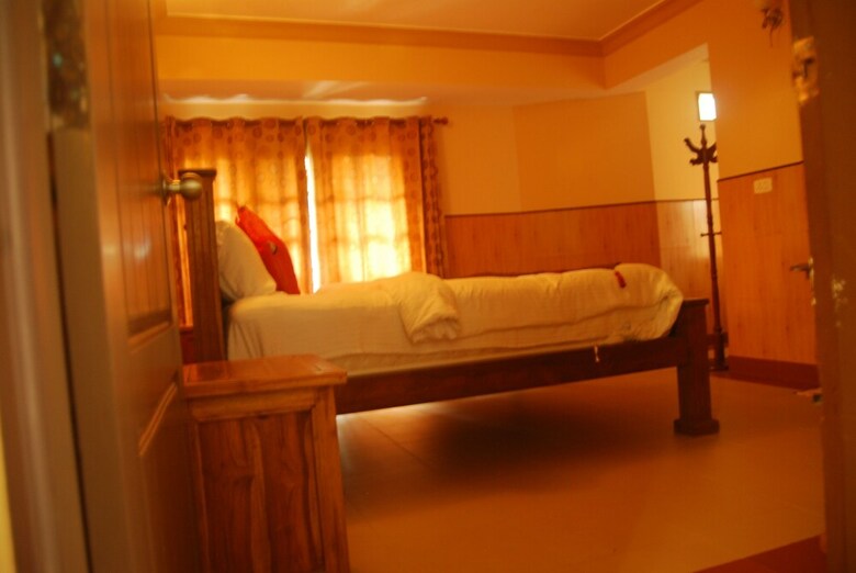 Apartamentos T Cherry Villa