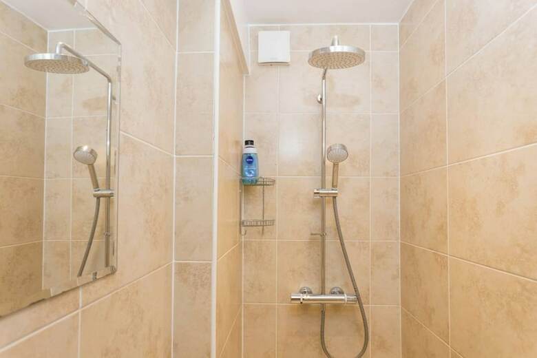 Apartamentos Spacious 2 Bed Flat By Hyde Park