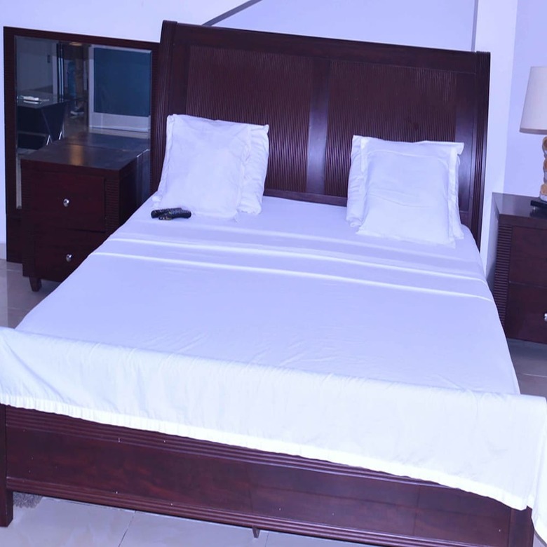 Residences Easy Hotel