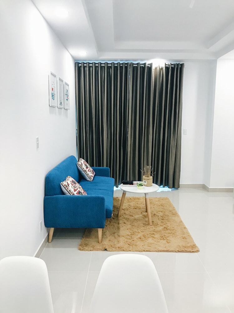 Apartamentos Leo House