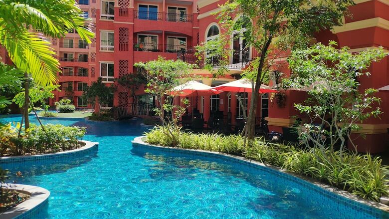 Hotel Sonia Residence
