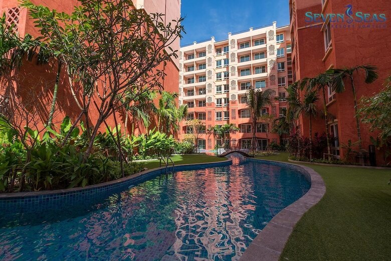 Hotel Sonia Residence