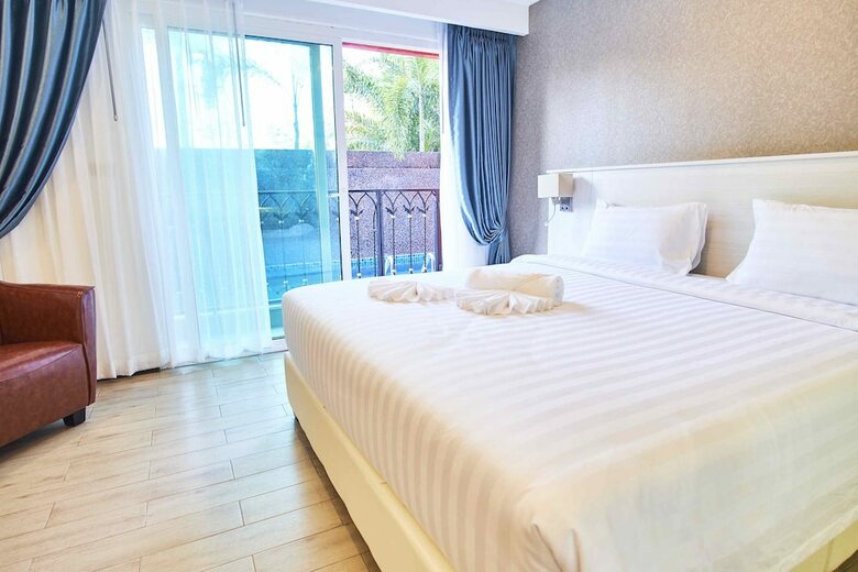 Hotel Sonia Residence