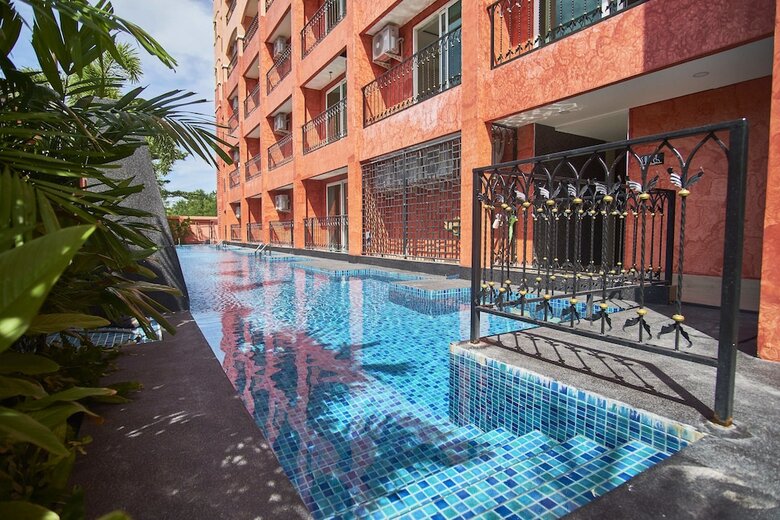 Hotel Sonia Residence
