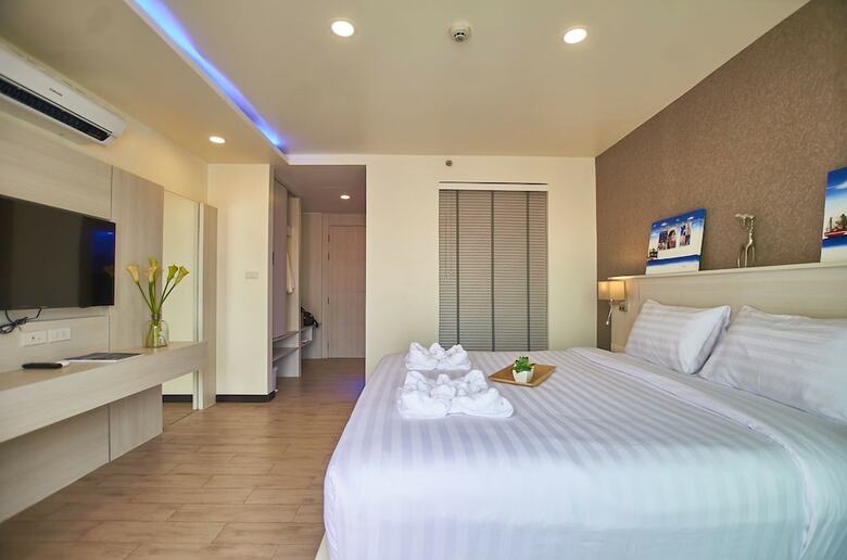 Hotel Sonia Residence