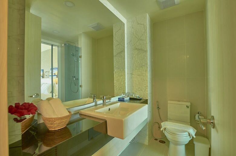 Hotel Sonia Residence
