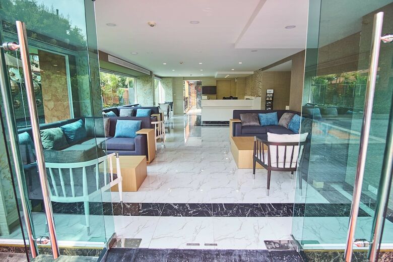 Hotel Sonia Residence