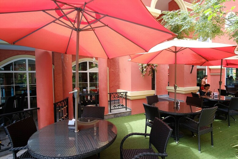 Hotel Sonia Residence